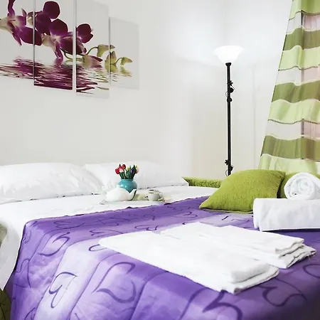Orfani Apartment