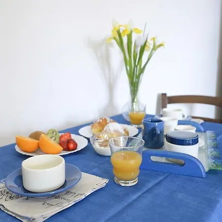 Apartment Orfani Trapani