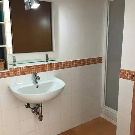 Apartment Orfani Trapani