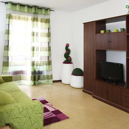 Orfani Apartment Trapani