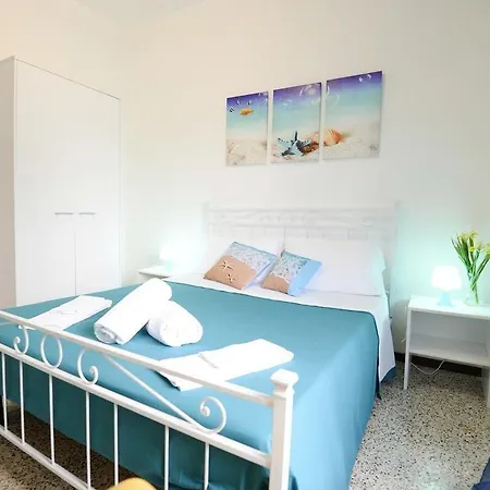 Orfani Apartment Trapani