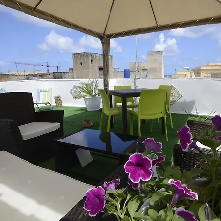 Orfani Trapani