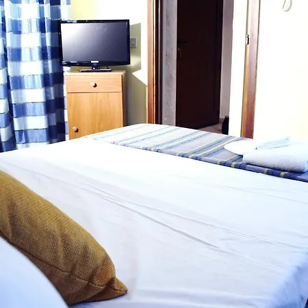 Orfani Apartment *